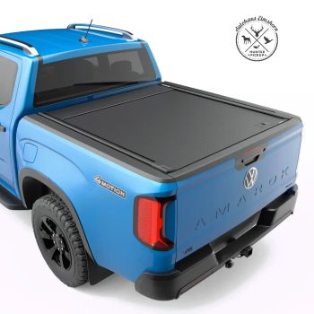 EGR RollTrac Manuell Ford Ranger DC